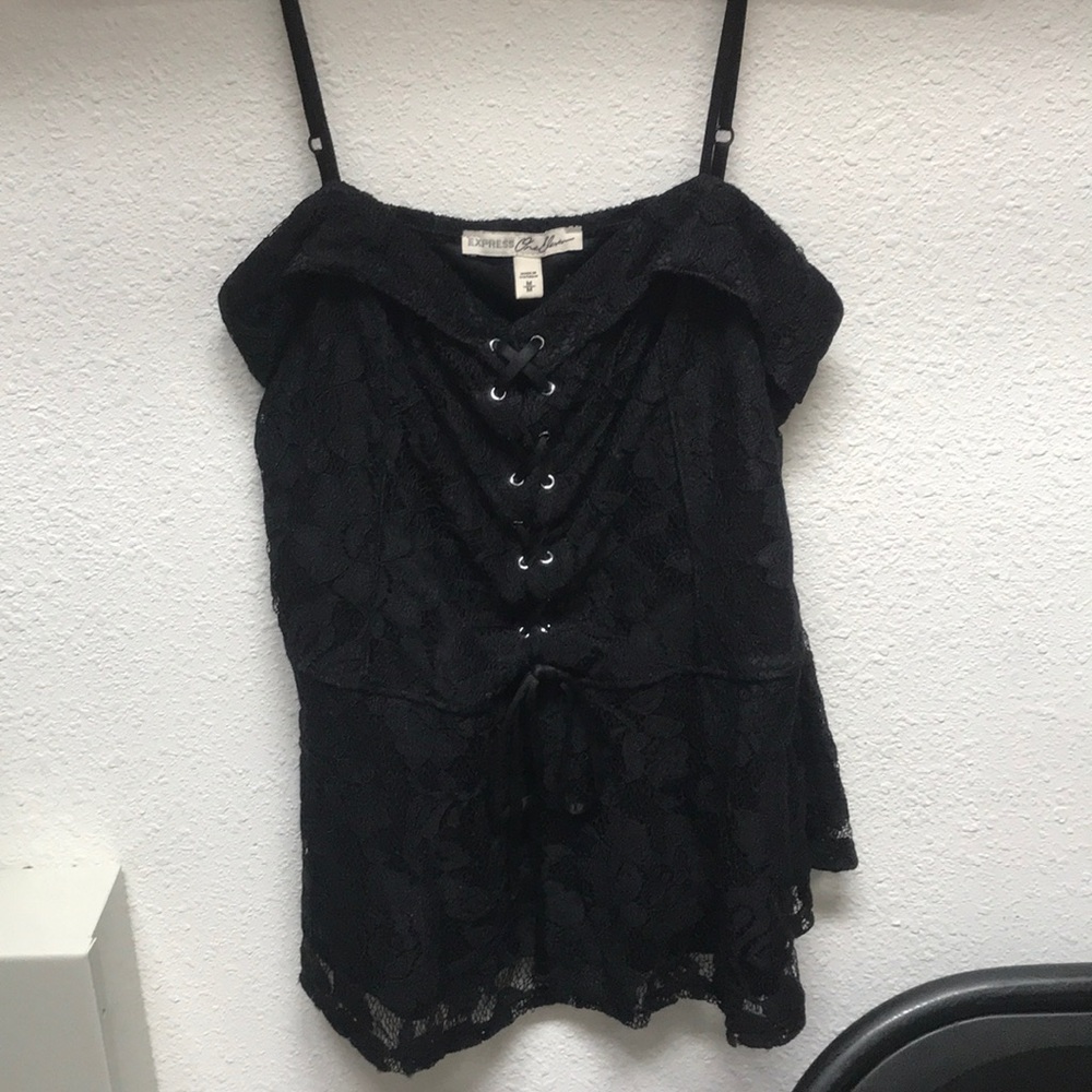 Express Medium one eleven tank